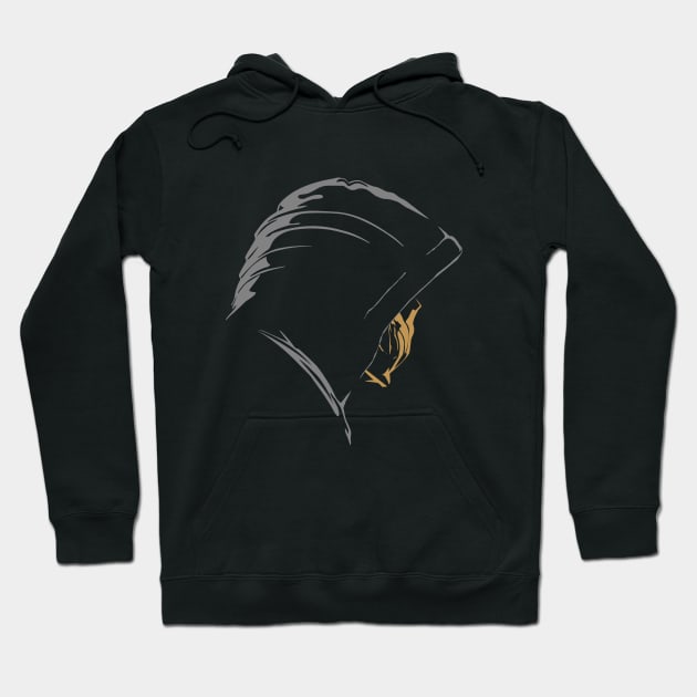 Mortal Kombat 11 Hoodie by Alvidea